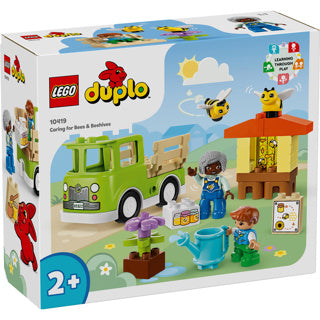 Lego Duplo Lego Duplo Town 10419 Bees and Beehives