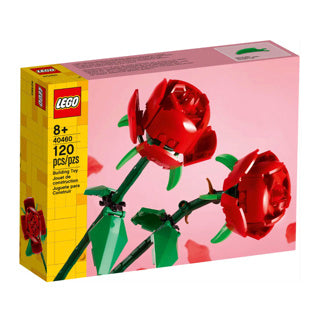 Lego Lego 40460 Roses