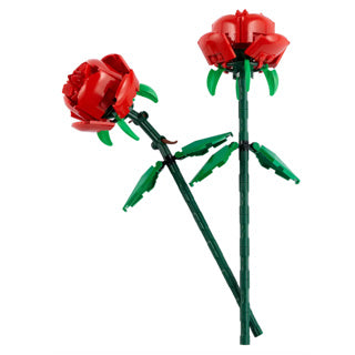Lego Lego 40460 Roses