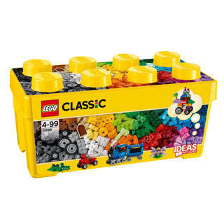 Lego classic 10696 creative storage box