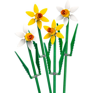 Lego Lego 40747 Narcissi