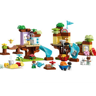 LEGO DUPLO 10993 Treehouse 3in1