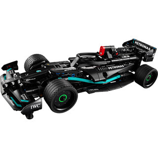 LEGO Technic 42165 Mercedes-AMG F1 W14 E PROCESSIMENTO PILTRO