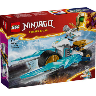 Lego Ninjago 71816 Zane's Ice Engine