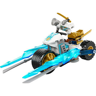 Lego Ninjago 71816 Zane's Ice Engine