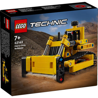 Lego LEGO Technic 42163 Heavy Bulldozer