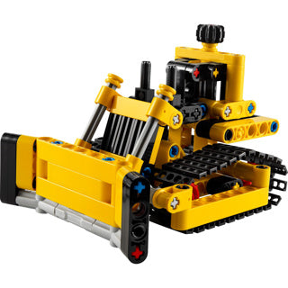 Lego Lego Technic 42163 schwerer Bulldozer