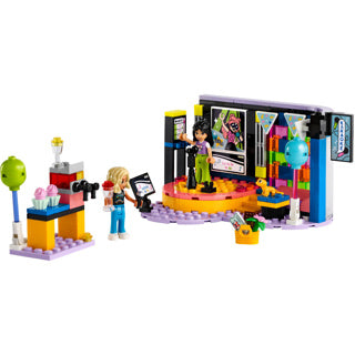 LEGO LEGO Friends 42610 Karaoke Music Party