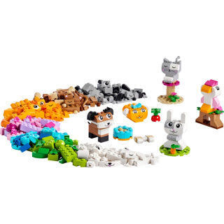 Lego LEGO 11034 Creative Pets