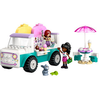 LEGO Friends Heartlake City Ice Cowagen - 42644