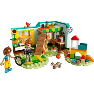 LEGO 42646 Friends Autumns Room