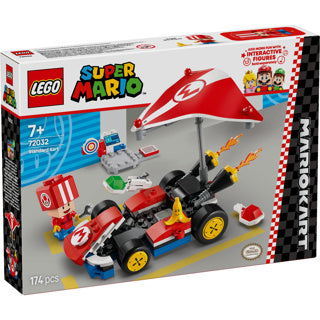 LEGO Super Mario 72032 Mario Kart Standaard Kart