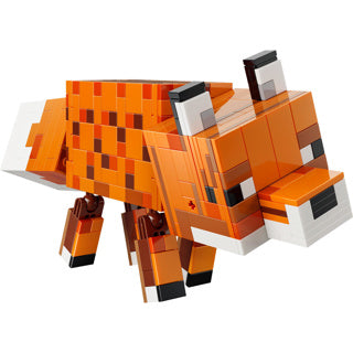 Lego minecraft 21588 de vos