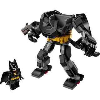 Lego super heroes 76270 batman mech armor