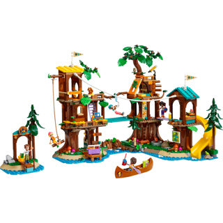 Lego Friends 42631 Adventure Camp Boomhut