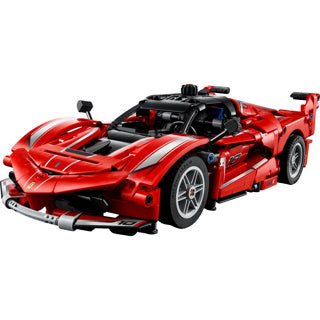 Lego technic 42212 ferrari fxx k