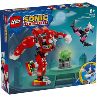Lego LEGO 76996 Knuckles' Mech Guard
