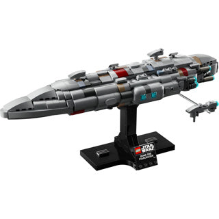 Lego star wars 75405 home one star cruiser