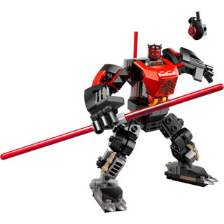 Lego star wars 75411 darth maul mech