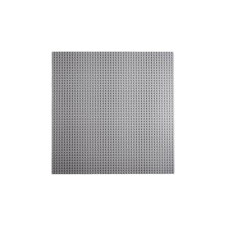 Plaque de construction gris Lego Classic 11024