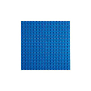 Lego classic 11025 blue building plate
