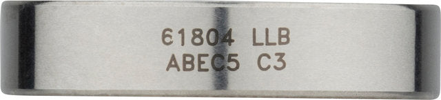Enduro bearings 61804 llu llb cn a5 - ABEC 5 (radial) - 20x32x7