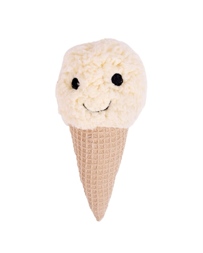 Fofos glass plysch sorti