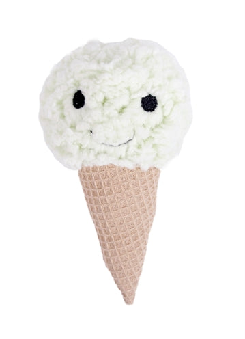 Fofos glass plysch sorti