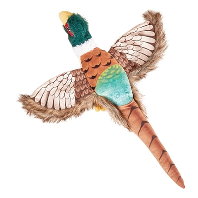 Peluche Faisan Fofos