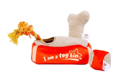 Fofos skrýt hledání s bot flostuw bal