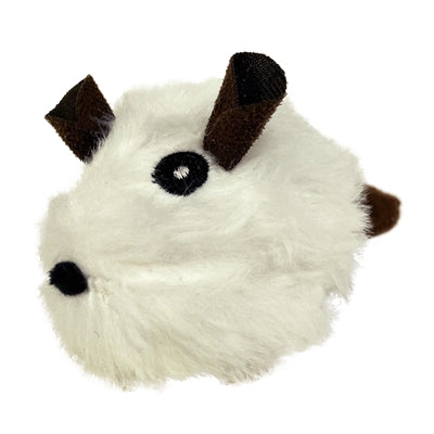 Fofos rázva Muis találkozott geluid szellemmel