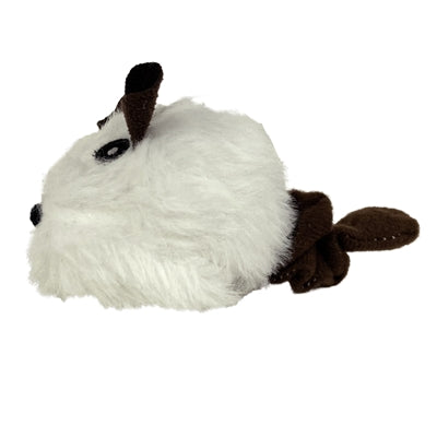 Fofos rázva Muis találkozott geluid szellemmel