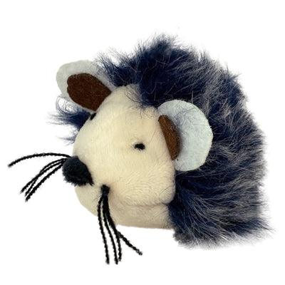 Fofos che scuote il mouse con il suono grigio