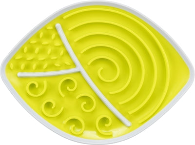 Trixie lick'n'snack tányér tpr tpr