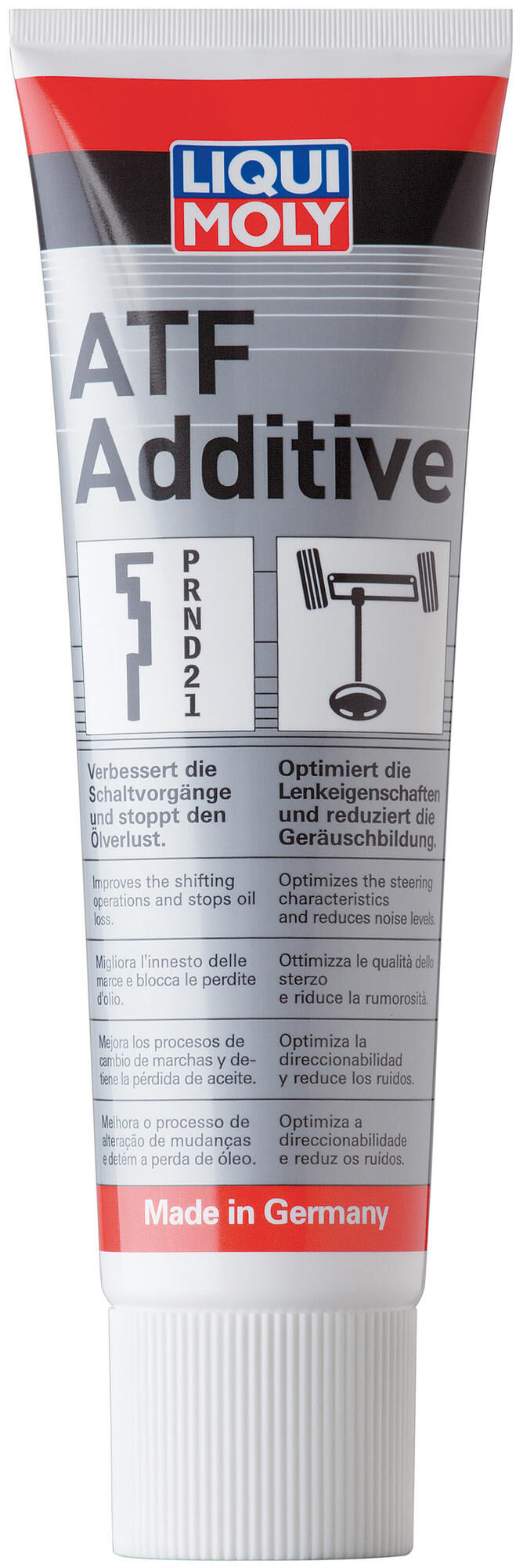 Liqui moly additive atf additive . atf additive lm 250ml