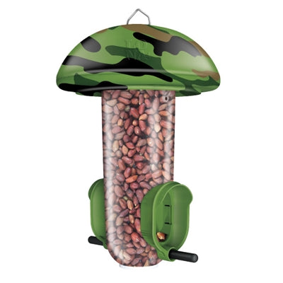 Lona Feed silo s2 camo with 2 feeding units