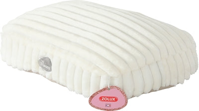 Zolux Cushion cat naomi white