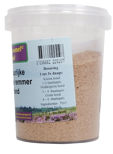 Animal drugstore Natural diarrhea inhibitor for dogs