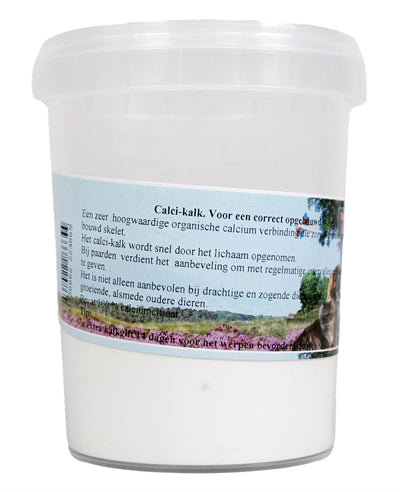 Animal drugstore Calcit calcium citrate