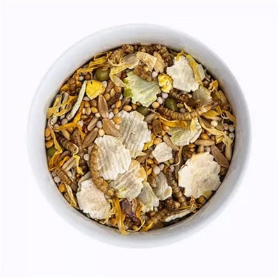 Bunny Nature Healthfood Hair hudpleje