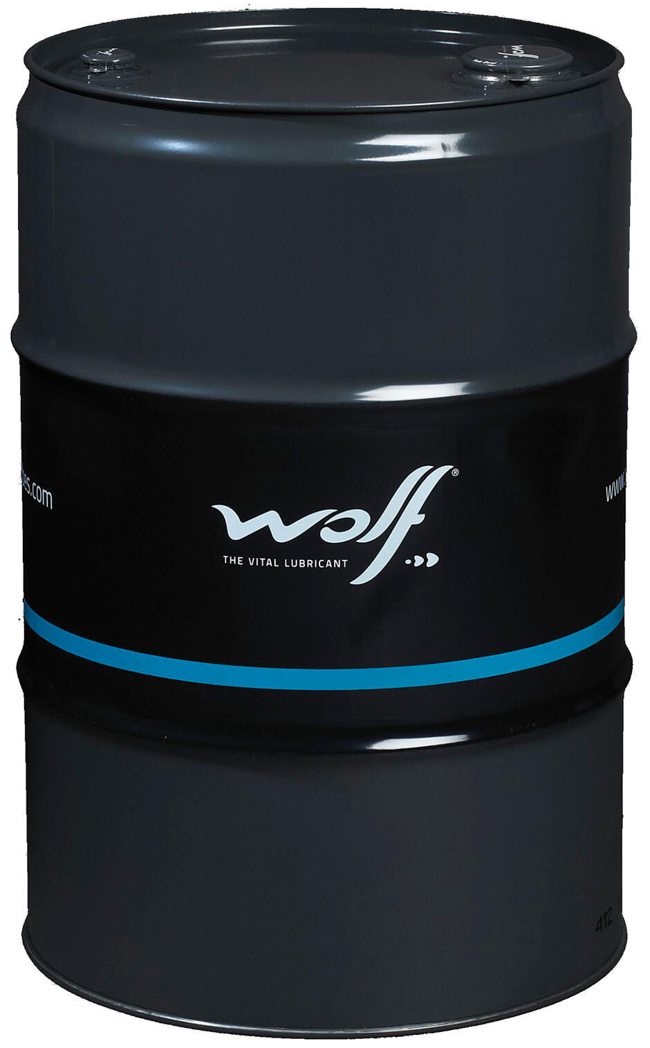 Wolf motor oil officialtech ll fe . motoroil 0w20 60l off.tech ll fe