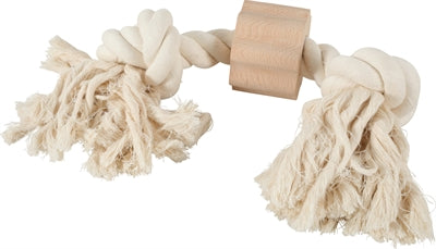 Zolux Wild Flostowuw mat Holz Riese