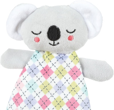 ZOLUX Puppy Tiny Plush Koala Grey
