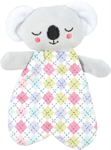 ZOLUX Puppy Tiny Plush Koala Grey