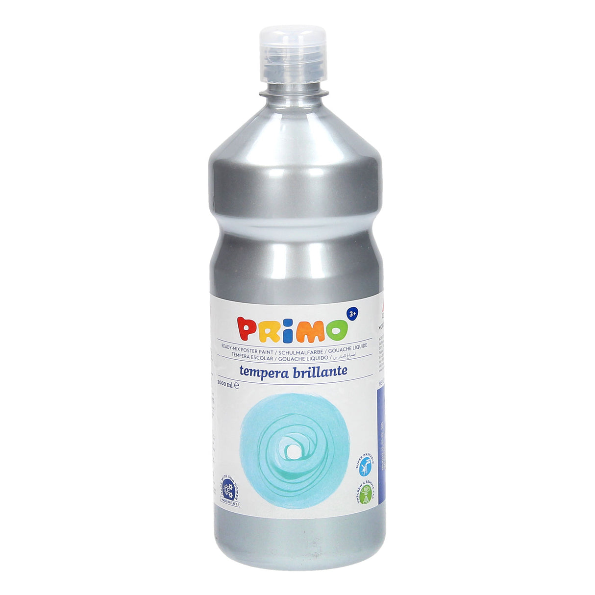 Pintura de la escuela Silver