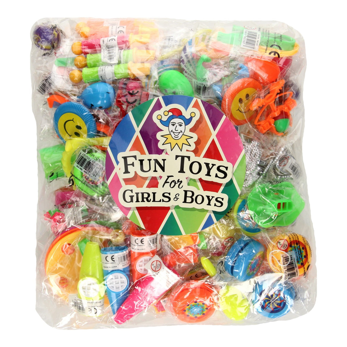 Hand -out Presents, centesimo