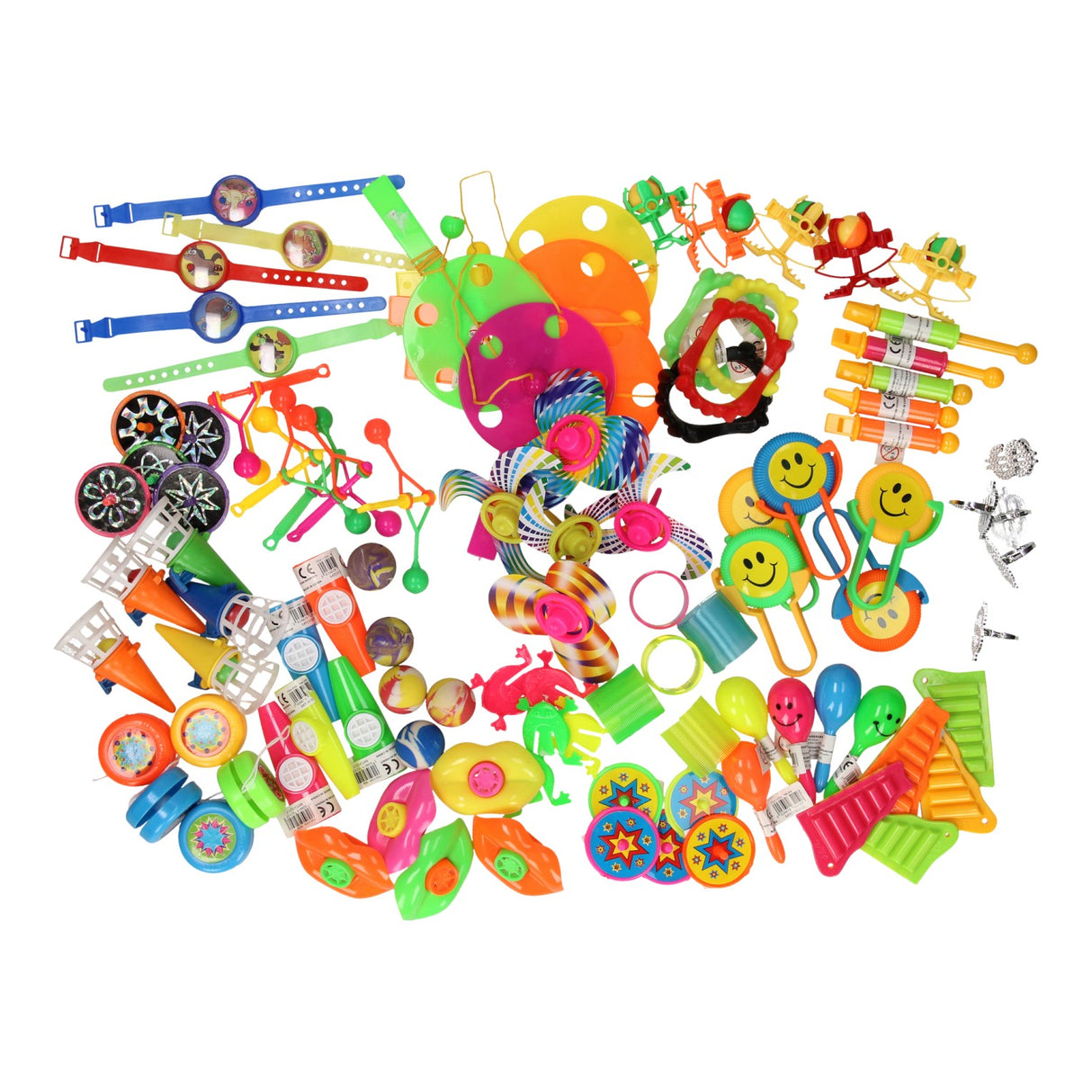 Hand -out Presents, centesimo