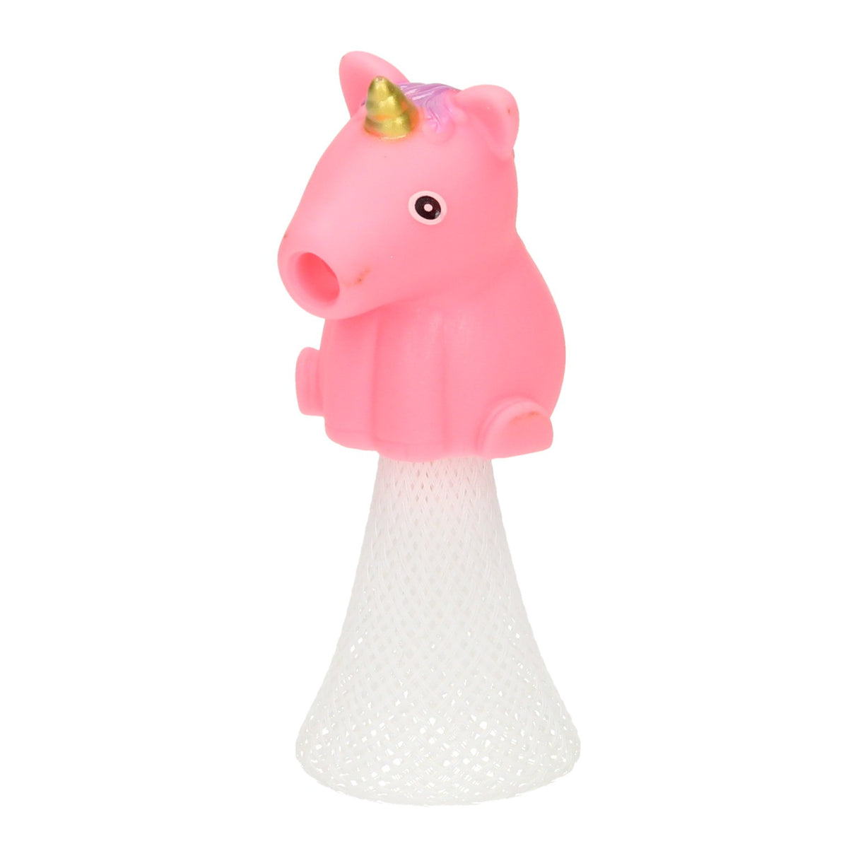 Unicornio emergente