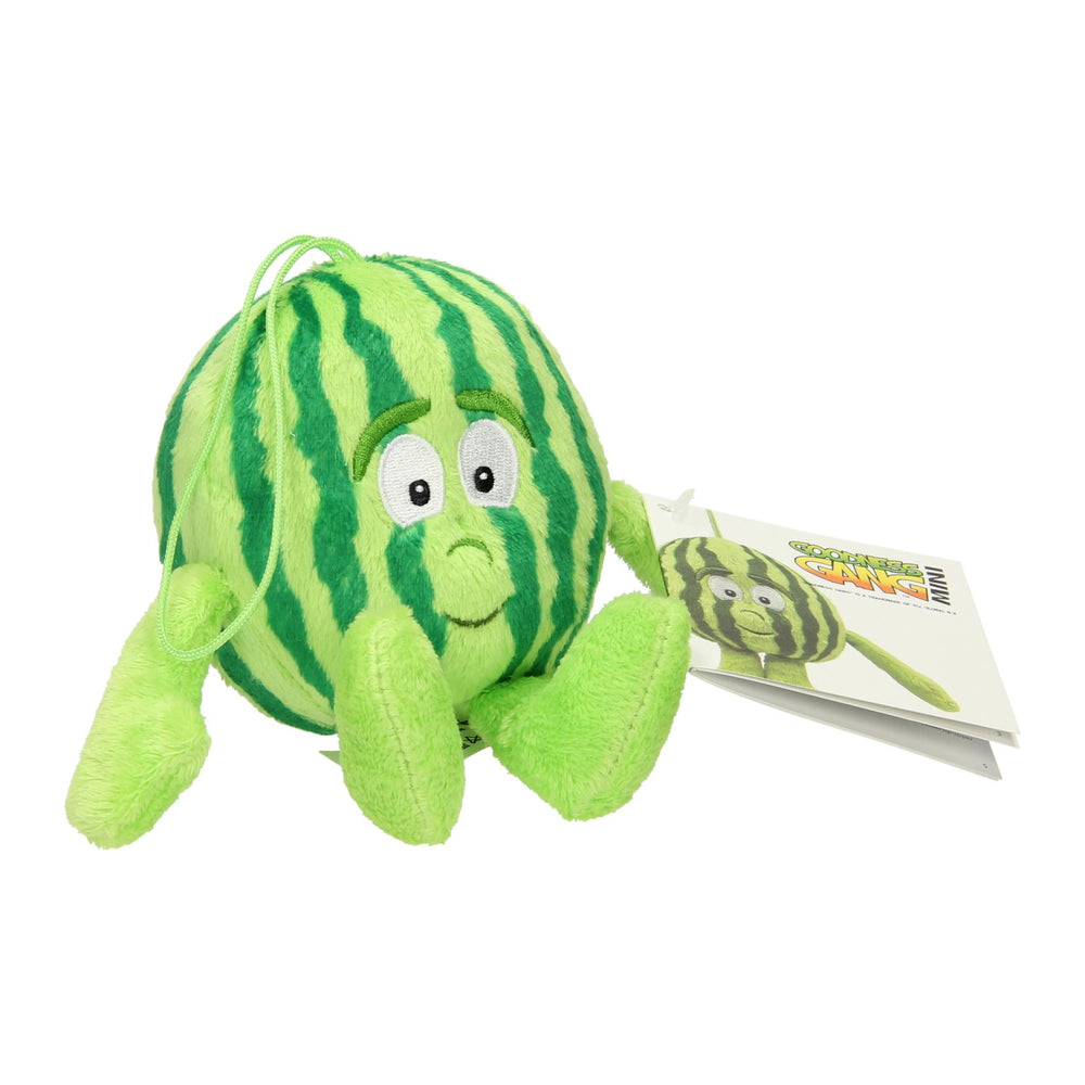 Cuddly watermelon, 15cm