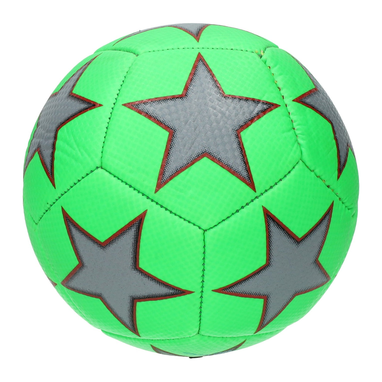 Soccer ball color, size 1